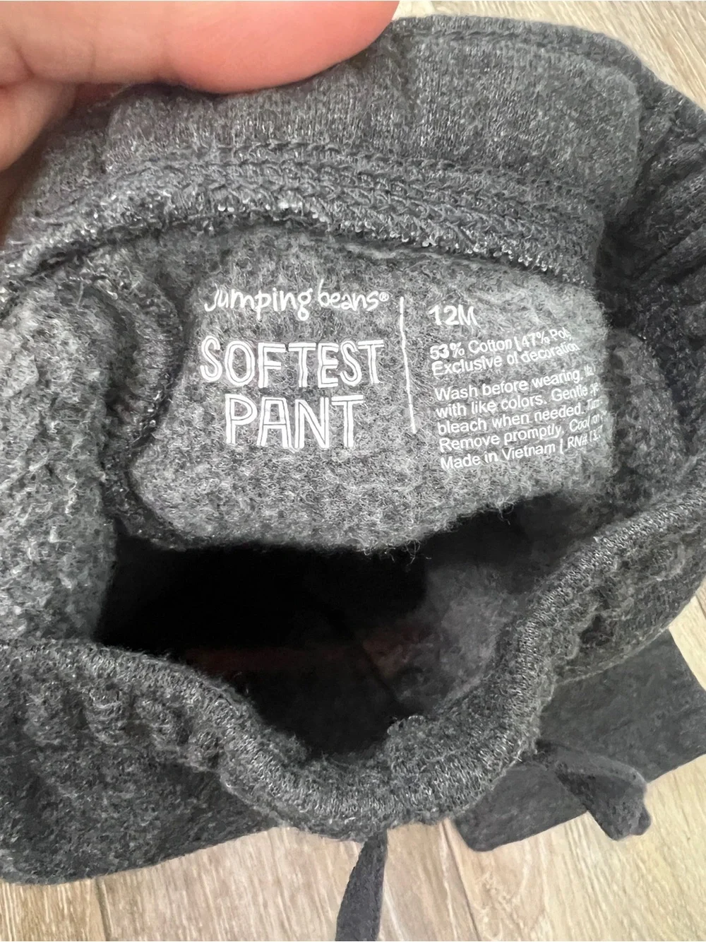 Bundle baby boy bottoms joggers